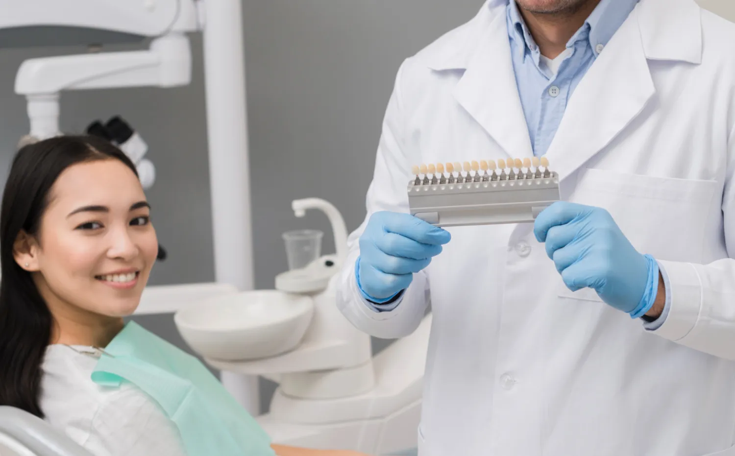 dental veneer