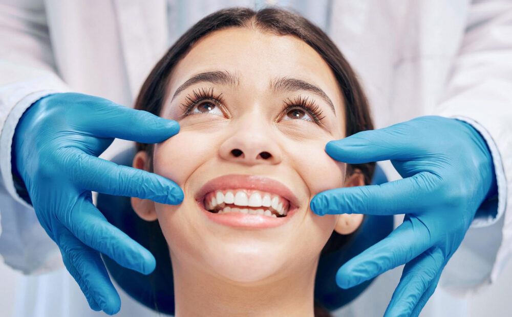 smile-correction